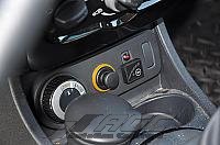 Photo of conversion LPG - DACIA DUSTER 1598 cm³