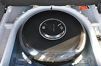 Photo of conversion LPG - DACIA DUSTER 1598 cm³