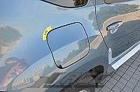 Photo of conversion LPG - DACIA DUSTER 1598 cm³
