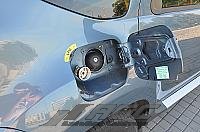 Photo of conversion LPG - DACIA DUSTER 1598 cm³