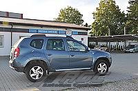 Photo of conversion LPG - DACIA DUSTER 1598 cm³