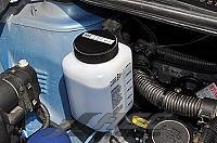 Photo of conversion LPG - TOYOTA AYGO 998 cm³