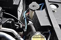 Photo of conversion LPG - TOYOTA AYGO 998 cm³