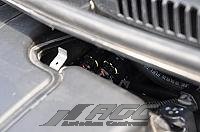 Photo of conversion LPG - TOYOTA AYGO 998 cm³