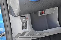 Photo of conversion LPG - TOYOTA AYGO 998 cm³