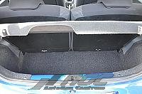 Photo of conversion LPG - TOYOTA AYGO 998 cm³