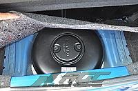 Photo of conversion LPG - TOYOTA AYGO 998 cm³