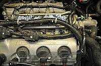 Photo of conversion LPG - Mazda CX 9 3,7
