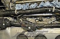 Photo of conversion LPG - Mazda CX 9 3,7