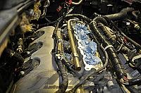 Photo of conversion LPG - Mazda CX 9 3,7