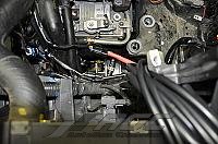 Photo of conversion LPG - Mazda CX 9 3,7