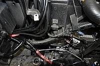Photo of conversion LPG - Mazda CX 9 3,7