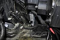 Photo of conversion LPG - Mazda CX 9 3,7