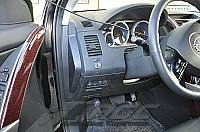 Photo of conversion LPG - Mazda CX 9 3,7