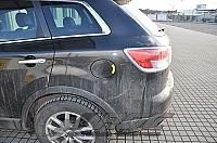Photo of conversion LPG - Mazda CX 9 3,7