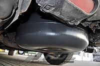 Photo of conversion LPG - Mazda CX 9 3,7