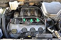 Photo of conversion LPG - Mazda CX 9 3,7