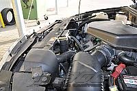 Photo of conversion LPG - Mazda CX 9 3,7