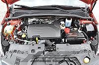 Photo of conversion LPG - RENAULT CLIO 1 149 cm³
