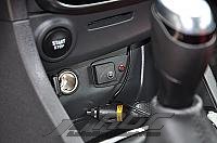 Photo of conversion LPG - RENAULT CLIO 1 149 cm³
