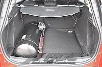 Photo of conversion LPG - RENAULT CLIO 1 149 cm³