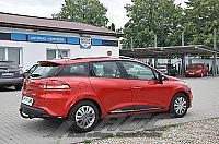 Photo of conversion LPG - RENAULT CLIO 1 149 cm³