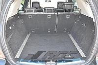 Foto z montáže LPG - MERCEDES-BENZ ML 350 4-MATIC 3498 cm³