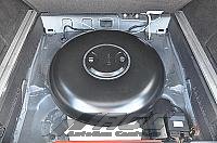 Foto z montáže LPG - MERCEDES-BENZ ML 350 4-MATIC 3498 cm³