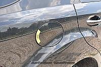 Foto z montáže LPG - MERCEDES-BENZ ML 350 4-MATIC 3498 cm³