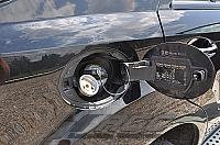 Foto z montáže LPG - MERCEDES-BENZ ML 350 4-MATIC 3498 cm³
