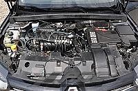 Photo of conversion LPG - RENAULT MEGANE 1 598 cm³