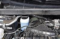 Photo of conversion LPG - RENAULT MEGANE 1 598 cm³