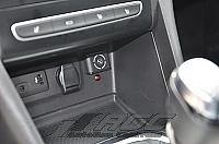 Photo of conversion LPG - RENAULT MEGANE 1 598 cm³
