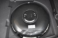 Photo of conversion LPG - RENAULT MEGANE 1 598 cm³