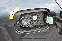 Photo of conversion LPG - RENAULT MEGANE 1 598 cm³