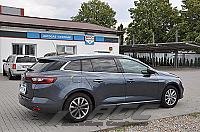 Photo of conversion LPG - RENAULT MEGANE 1 598 cm³