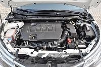 Photo of conversion LPG - TOYOTA COROLLA 1 598 cm³