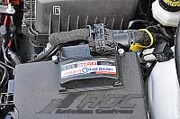Photo of conversion LPG - TOYOTA COROLLA 1 598 cm³