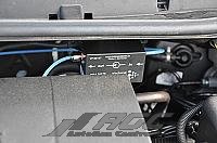 Photo of conversion LPG - TOYOTA COROLLA 1 598 cm³