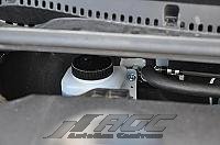 Photo of conversion LPG - TOYOTA COROLLA 1 598 cm³
