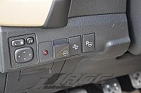 Photo of conversion LPG - TOYOTA COROLLA 1 598 cm³