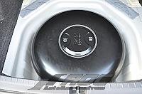 Photo of conversion LPG - TOYOTA COROLLA 1 598 cm³