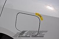 Photo of conversion LPG - TOYOTA COROLLA 1 598 cm³