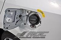 Photo of conversion LPG - TOYOTA COROLLA 1 598 cm³