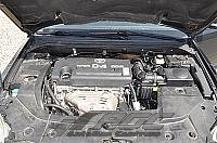 Photo of conversion LPG - TOYOTA AVENSIS 2 362 cm³