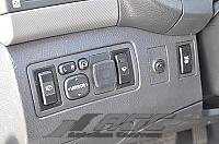 Photo of conversion LPG - TOYOTA AVENSIS 2 362 cm³