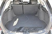 Photo of conversion LPG - TOYOTA AVENSIS 2 362 cm³