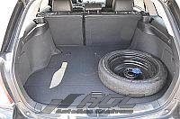 Photo of conversion LPG - TOYOTA AVENSIS 2 362 cm³