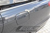 Photo of conversion LPG - TOYOTA AVENSIS 2 362 cm³