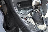 Photo of conversion LPG - FORD Focus 1596